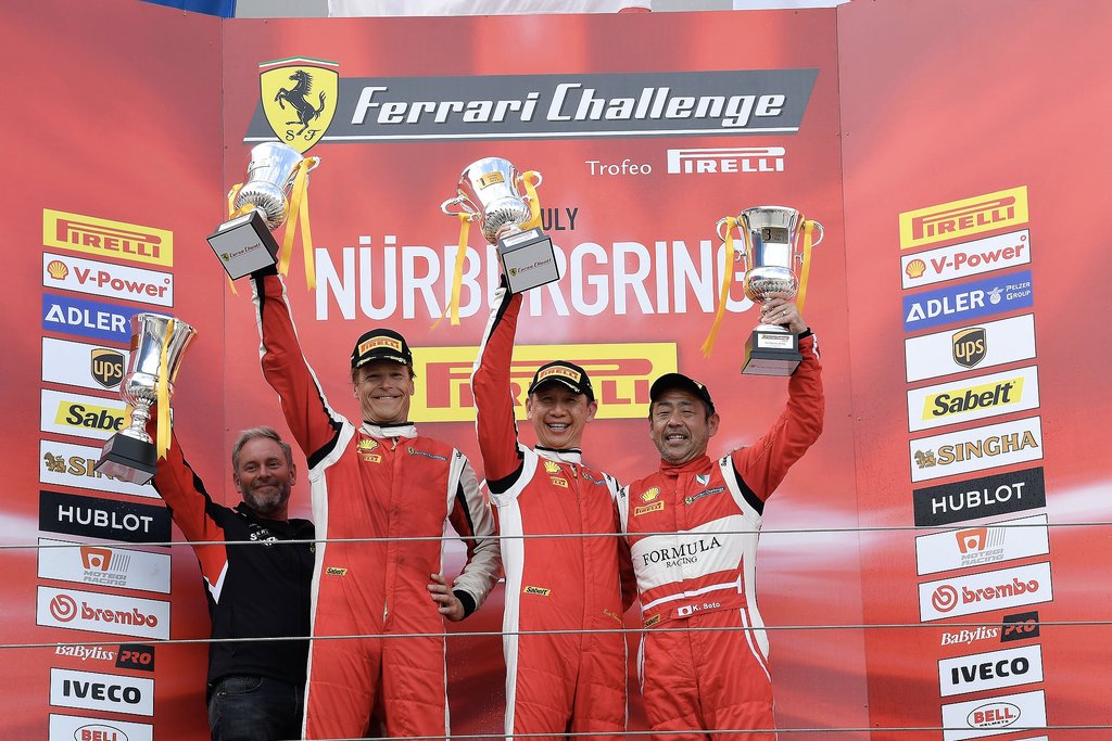 (Foto: Formula Racing)